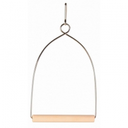 Παιχνίδι πτηνών Trixie Arch Swing μικρή